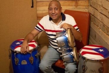 Murió Celso Clemente, percusionista puertorriqueño que dirigió la orquesta del también fallecido salsero Tito Rojas