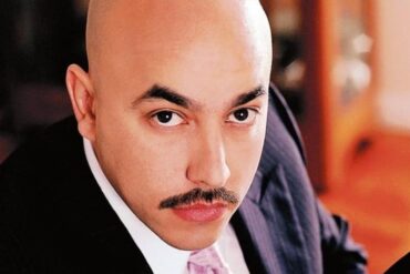 Lupillo Rivero, la primera personalidad confirmada para la nueva temporada de “La Casa de los Famosos” que estrena en enero de 2024