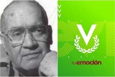 Muere a los 94 años el músico y compositor Aníbal Abreu, famoso por componer la Marcha que identifica «Venevisión» (+Audio)