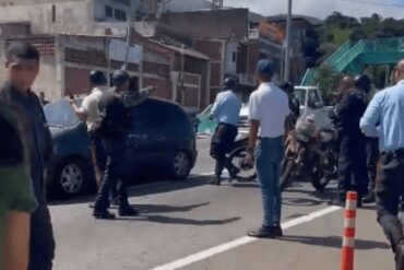 Adulta mayor murió arrollada en Maiquetía mientras intentaba una cruzar una calle: vehículo se dio a la fuga