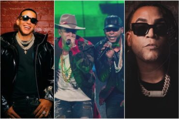 “Me quedo con los recuerdos buenos”: Don Omar y Daddy Yankee dieron por superada su rivalidad y se dedicaron emotivos mensajes