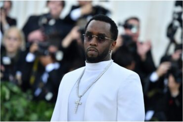 Una nueva denuncia de agresión sexual salpica al rapero Diddy: lo señalan por violación grupal a joven de 17 años