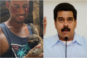 Savoi Wright: lo que se sabe del último estadounidense detenido por el régimen chavista