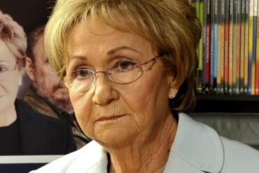 Muere a los 90 años Juanita Castro, la hermana de Fidel Castro y crítica del régimen cubano