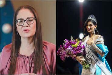 “Ha llegado el tiempo”: directora de Miss Nicaragua anunció su retiro tras acusaciones de “conspiración” por parte de la dictadura Ortega