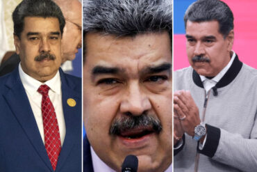 Los 8 momentos “WTF” de Maduro que causaron desconcierto en las redes sociales durante 2023 (+Videos)