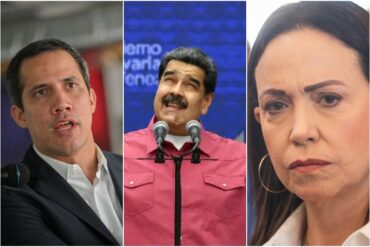 Los 6 comentarios picados y ataques de Maduro contra dirigentes opositores que se viralizaron en 2023 (+Videos)