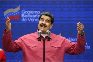 El sueño que hizo que Maduro tuviera una “palpitación” y que lo llevó a creer que el chavismo triunfará en elecciones (+Video)