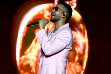 Ministerio Público identificó a 4 personas vinculadas a la “estafa” del concierto de Romeo Santos en Caracas: los relaciona con un “narcotraficante”