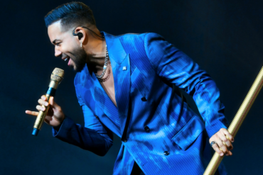 Productor de Eventos Globales aseguró que Panteras Entertainment pagó más de 3 millones de dólares a Romeo Santos en Caracas (+Video)