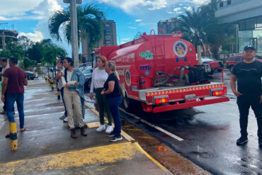 Un anestesiólogo murió en el estado Bolívar tras caer de ascensor que se quedó trancado por falla eléctrica