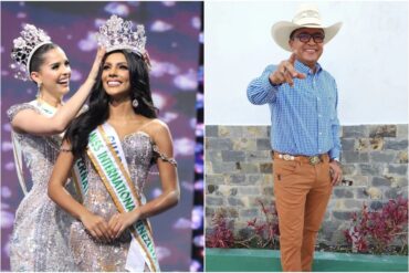 “Japón nos espera”: cantante llanero Jorge Guerrero dedicó emotivo mensaje a su hija Sakra tras ganar el Miss Venezuela International