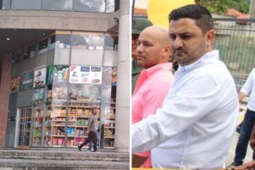 Mataron cerca del Parque del Este al dueño de varios bodegones: residía en La Guaira y se desplazaba a su casa