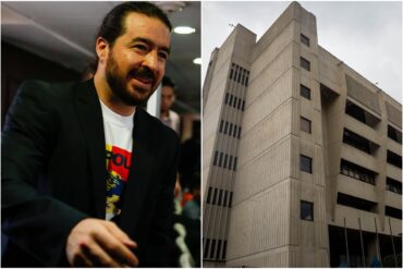 Daniel Ceballos solicitó al Tribunal Supremo de Justicia revisar su inhabilitación política: “Creo que hay que pasar la página” (+Video)