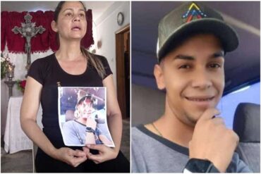 Denuncian liberación de los exfuncionarios del Cicpc implicados en asesinato de joven dentro de un local en Sucre: el crimen quedó registrado en un video