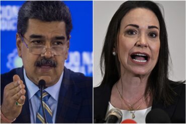 Maduro negó salvoconducto a equipo de María Corina después de que se compraron los boletos de avión y Argentina aceptó procesar asilo