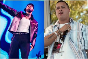 “He batallado con mi peso mi vida entera”: Nicky Jam dijo que “se siente feliz” por perder casi 50 kilos tras someterse a un bypass gástrico