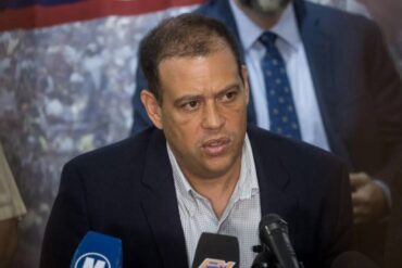 Régimen de Maduro liberó a Roberto Abdul, presidente de Súmate y miembro de la comisión que organizó las primarias opositoras: “Se encuentra ya con su esposa”