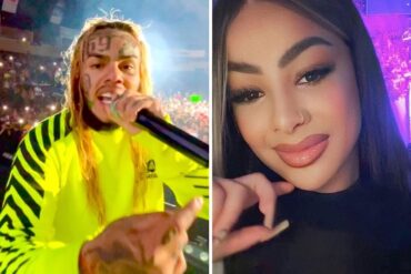 Presa y hospitalizada: ¿qué pasó con Yailin después de que pidió ayuda desesperada por presunto maltrato físico por parte de Tekashi? (+Videos fuertes)