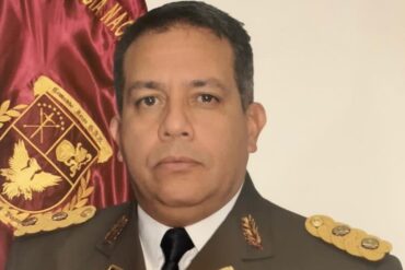 Aseguran que deportaron desde EEUU a un teniente que había sido torturado por el régimen de Maduro