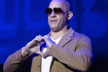 Exasistente denunció al actor Vin Diesel por agresión sexual: asegura que la llevó a un baño a la fuerza y se masturbó delante de ella