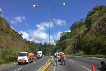 Accidente de tránsito en la autopista Regional del Centro deja 3 fallecidos y 2 heridos