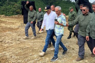 Petro declaró como “desastre natural” el derrumbe en Chocó que dejó 33 fallecidos