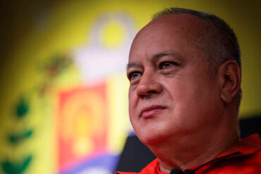 Diosdado Cabello se burla de María Corina Machado por asistir al TSJ: “Sus llantos sonarán en todo el país”