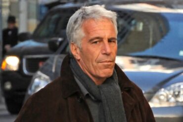 El misterio de la fortuna de Jeffrey Epstein, el hombre que traficó con menores y fue acusado de pedofilia