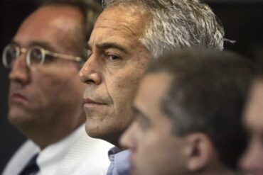 Caso Epstein: Una de las víctimas asegura que tuvo un encuentro sexual con un “presidente extranjero” de acento español
