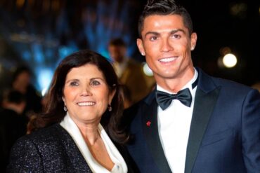 El regalo de cumpleaños de más de 500.000 dólares que Cristiano Ronaldo le hizo a su mamá