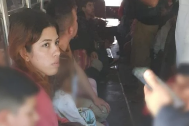 Liberan a los 31 migrantes secuestrados en México, varios de ellos venezolanos