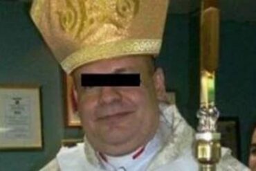 Murió en una cárcel de Barquisimeto obispo anglicano acusado de violar a 12 niñas y mujeres en Zulia