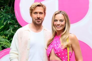 “No hay Ken sin Barbie”: Ryan Gosling está decepcionado porque Margot Robbie no fue nominada al Oscar