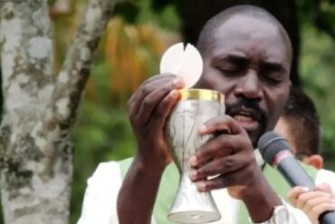 Cicpc concluye que la muerte del sacerdote keniano Josiah K’Okal fue por suicidio