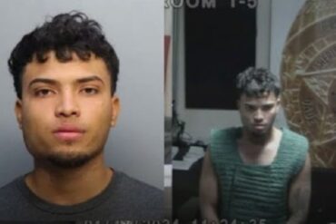 Detuvieron en Miami a un supuesto miembro del Tren de Aragua por el secuestro y asesinato de un venezolano