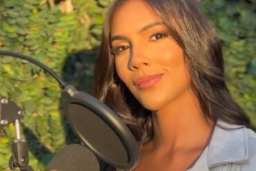 “Hubiese deseado verte coronada”: exconcursante del Miss Venezuela Sakra Guerrero enamora al cantar un tema de Alicia Keys (+Video)