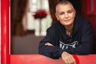 Revelaron la verdadera causa de muerte de Sinéad O’Connor tras examen forense