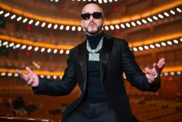 Yandel se presentará en Venezuela como parte de su gira mundial 2024 (+Fecha)