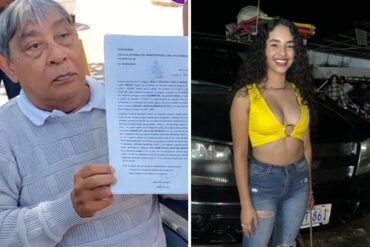 “En la sangre, lo que tenía era licor”: revelan resultado de examen toxicológico de hombre que manejó en sentido contrario y causó fatal accidente en Zulia (+Video)