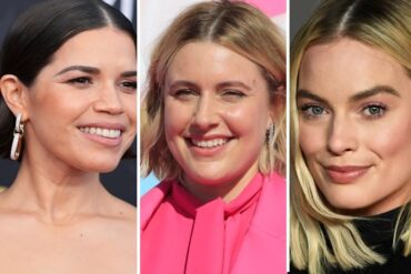 America Ferrera rompe el silencio sobre su nominación al Oscar por “Barbie” y la ausencia de Margot Robbie en los premios: “Es decepcionante”