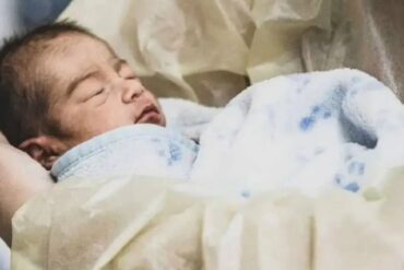 Nace en Venezuela el primer bebé de espina bífida operado intrauterinamente