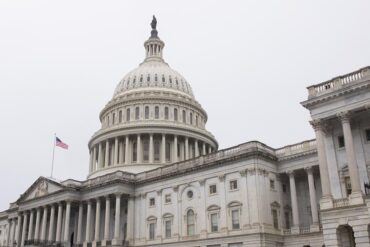 Estados Unidos deportará a un migrante venezolano: lo detuvieron cuando portaba un machete y un cuchillo cerca del Capitolio (+Foto)