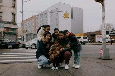 Familia venezolana en Nueva York consiguió el asilo, pero poco después lo perdió inesperadamente: “De un momento a otro nos quitaron un sueño”