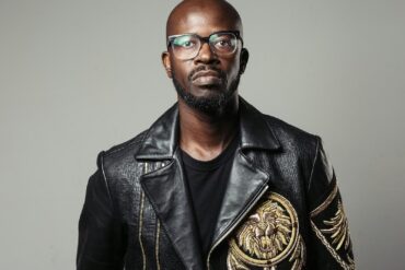 DJ sudafricano Black Coffee fue hospitalizado tras sufrir lesiones en aterrizaje de emergencia en Uruguay: se presentaría el #13Ene en Caracas