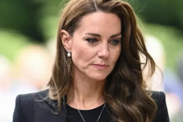 Princesa de Gales Kate Middleton fue dada de alta tras complicada cirugía abdominal