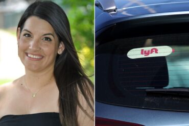 Mujer demandó a Lyft tras ser violada por un conductor de la aplicación: tuvo un hijo como consecuencia de la agresión