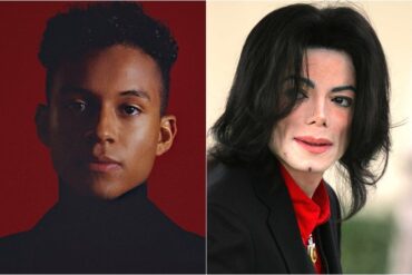 Michael Jackson: la película biográfica tiene como protagonista a su sobrino Jaafar Jackson y ya revelaron la fecha de estreno (+Detalles)