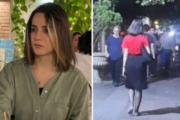 Mujer recibió 74 latigazos en Irán por no usar el velo islámico en la calle: “Fomentó la permisividad de forma despreciable”