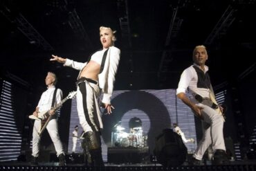 Tras casi 10 años la banda No Doubt volverá a los escenarios para el festival Coachella